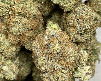 PINK BOMB (MEGA GAS) - Image 2